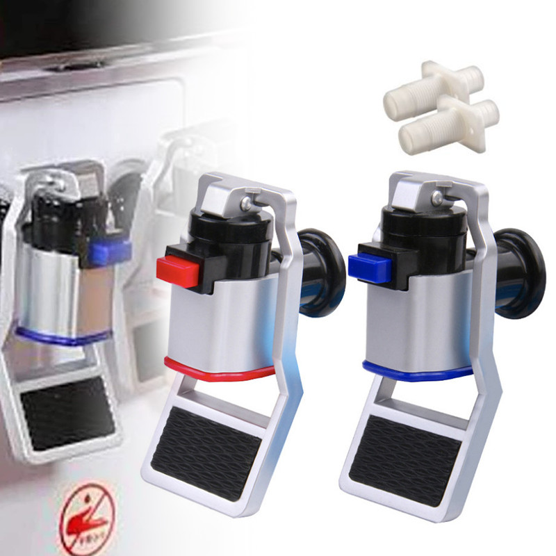 Keran Dispenser Kran Dipenser Kran  Air Dingin Dan Panas