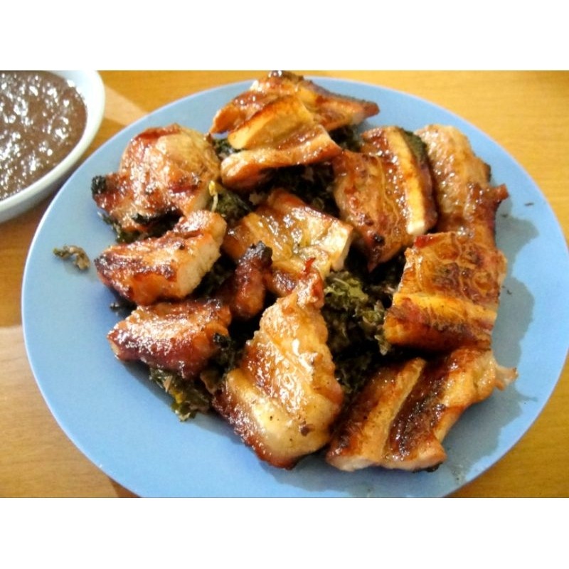 

BABI PANGGANG KARO#BPK