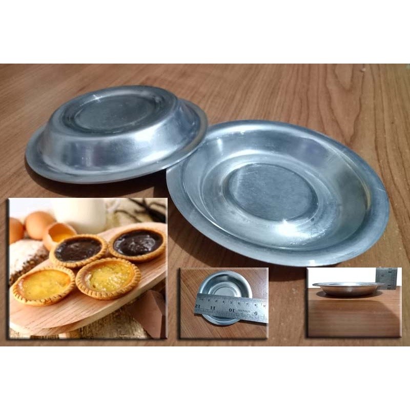 Cetakan Pie Susu Bali / Cetakan Pie Susu / Cetakan Pie Bali / Cetakan Kue Pie Bali