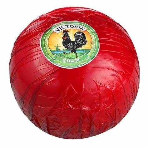 

Edam Ball Victoria 100 Gram - 100 gram