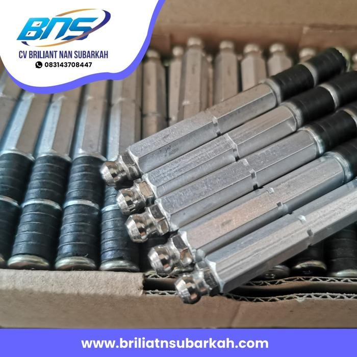 packer injeksi beton /injeksi pu /injeksi epoksi perbaikan beton