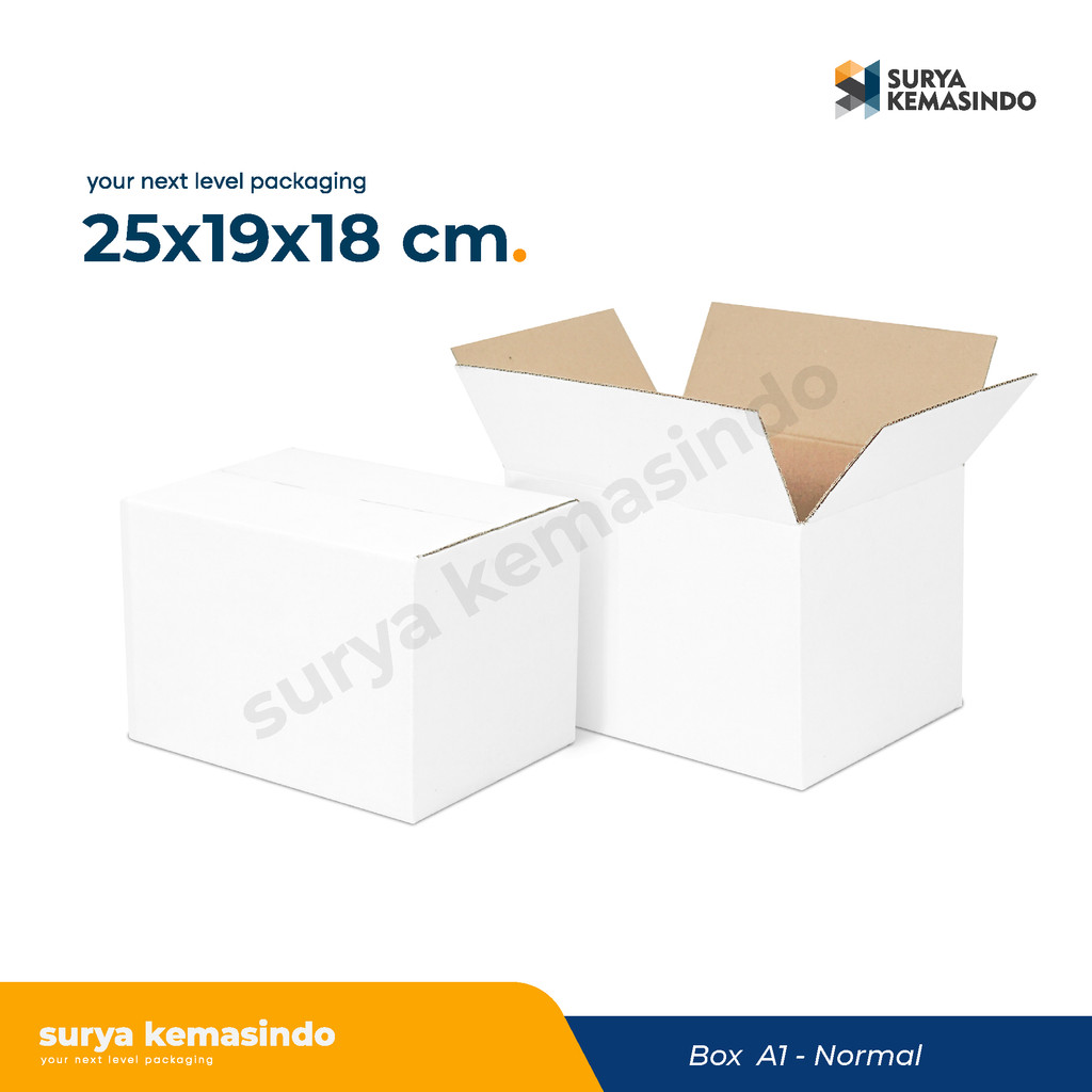 

Box 25x19x18 cm - Box/Kemasan/Kardus/NormalBox/KardusNormal/A1/Packaging/KartonBox/Boxes/KardusKemasan/KotakKemasan/KotakKardus//Tinggi10/Tinggi16