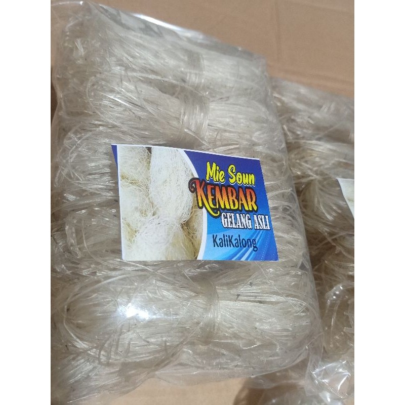 

Mie Soon Mie Gelang Mie Lethek Mie Tradisional