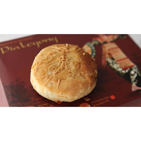 

Hot Produk Pia Legong Campur 4 Coklat 4 Keju Terbaik dan Terlaris