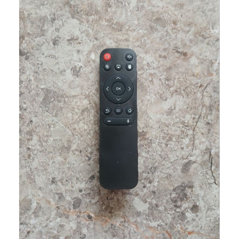 Remote Portable Smart Proyektor HY300 S Moon300 Smoon 320