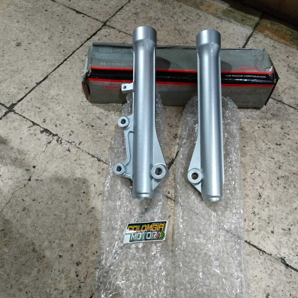 Tabung shock depan smash R Tabung shock smash R Tabung sok depan smash R Tabung ok smash R (AM)