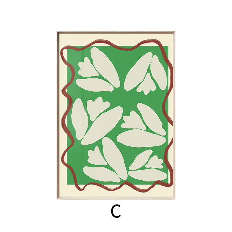 

5522170 Digital Oil Painting Coloring, Manual Coloring, Oil Painting With High Aesthetic Value