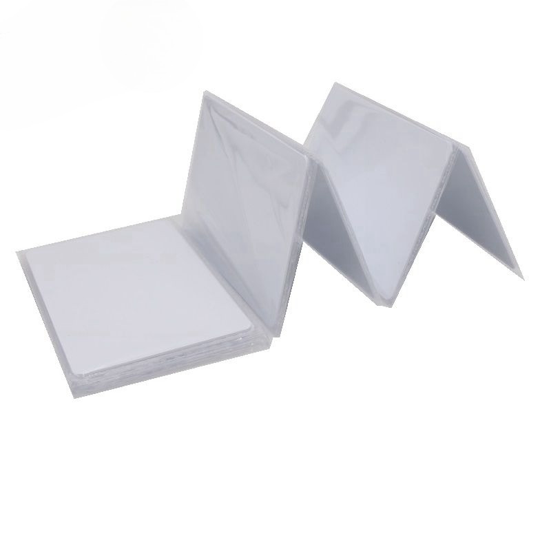 

20PCS 215Chip Universal NFC inkjet printable PVC Card Phone Game