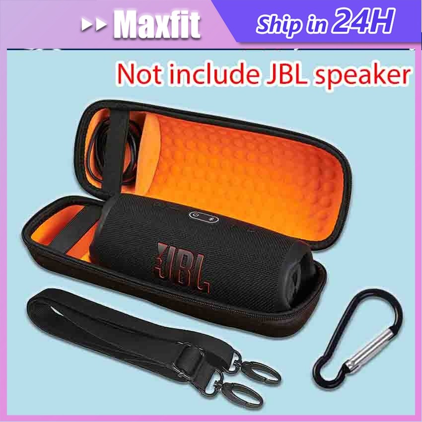 Tas Case JBL Charge 4 5 Speaker Protective Carrying Case Hard Case for JBL Charge 4 5 Wireless Bluet
