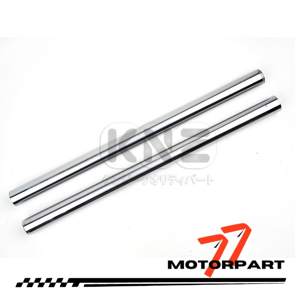 AS SHOCK DEPAN VIXION 2007-2012 (3C1) KNZ