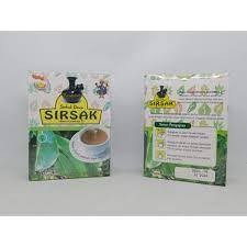 

Serbuk Daun Sirsak Herbal Instan KendiMas 150 Gr | Mencegah Kanker / Mengatasi Diabetes Original.