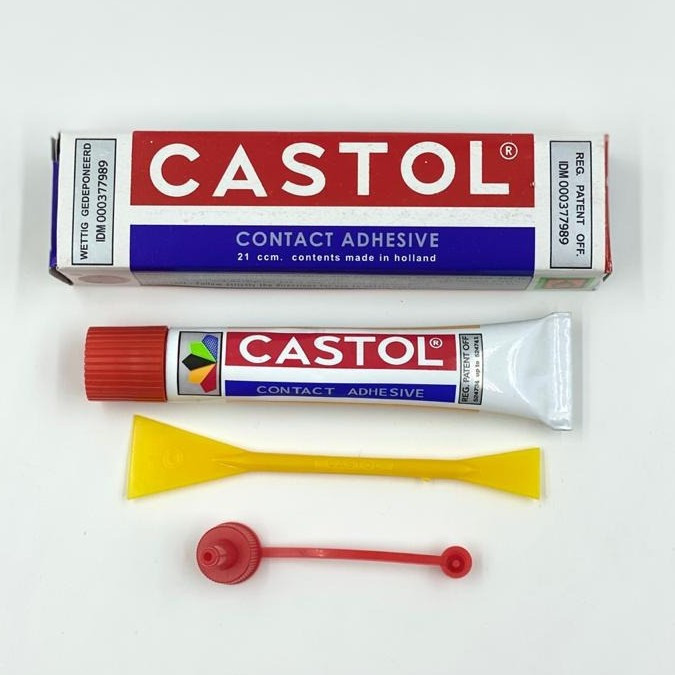 

PROMO (1 PCS/1 BIJI) LEM CASTOL TANGGUNG 21 CC/CCM (TANGGUNG)