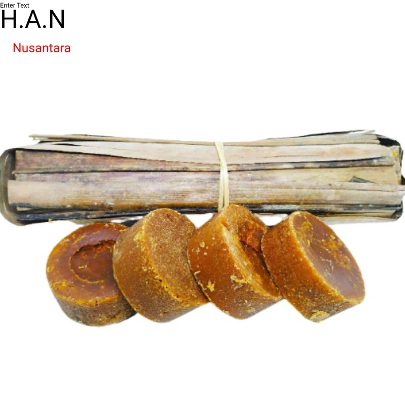 

Gula aren 500gram ( Stok terbaru )