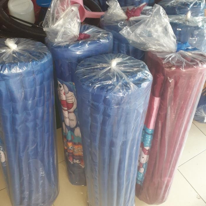 kasur lantai palembang uk 140 x 180 - 80