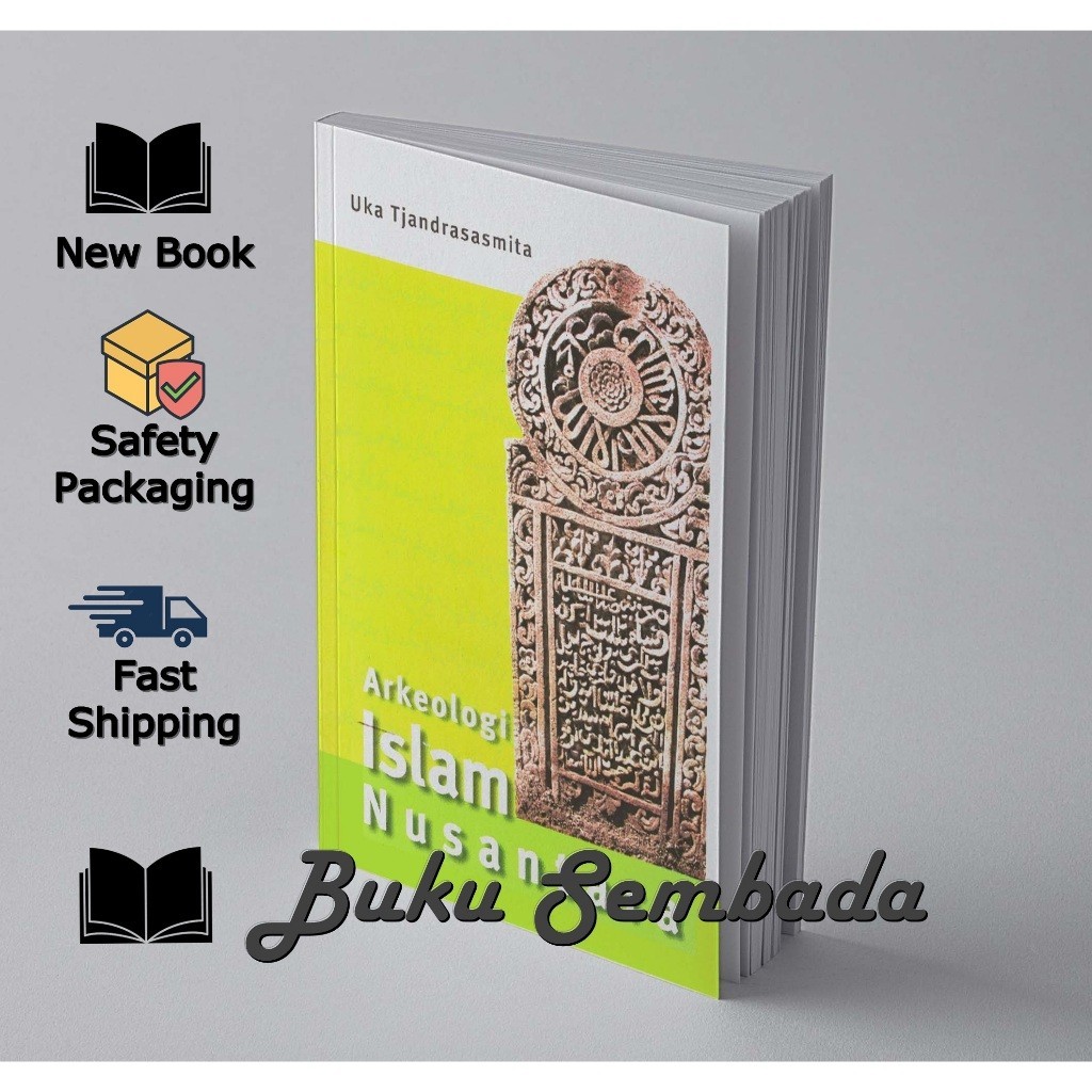ARKEOLOG ISLAM NUSANTARA