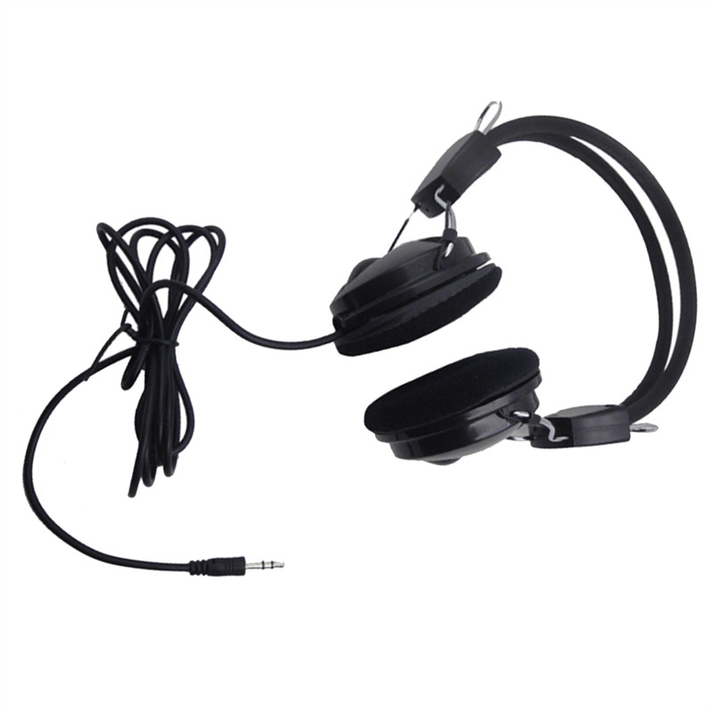 Top Deals Search Gold Detector Accessories Earphones For GTX5030, MD4030, MD3028 Underground Metal D