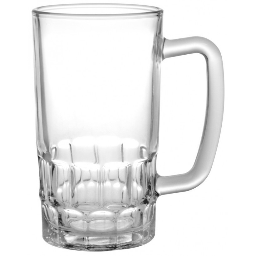 Kedaung Gelas Bir / Beer Mug 620ml