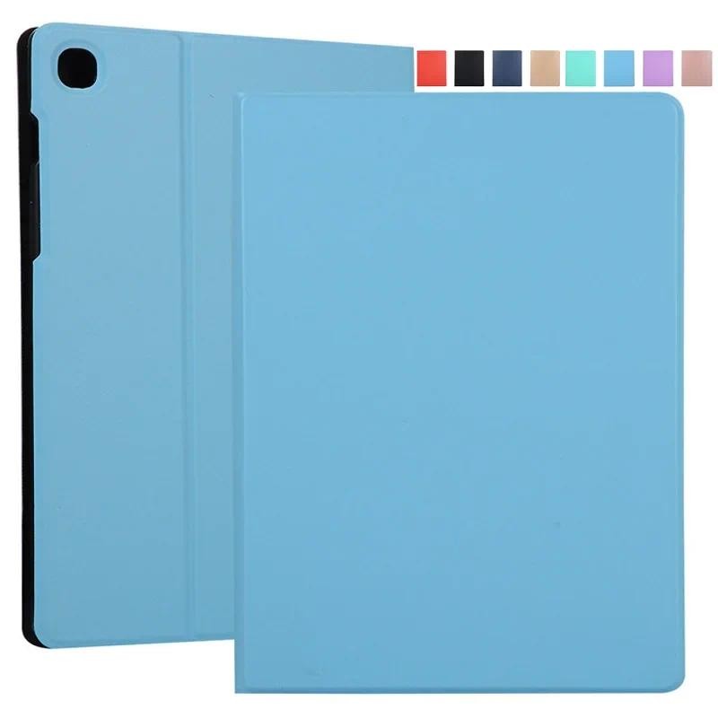 Tablet Etui For Huawei Mediapad T3 Case 10 9.6 inch Funda Flip Shell For Huawei Mediapad T5 10 Cover