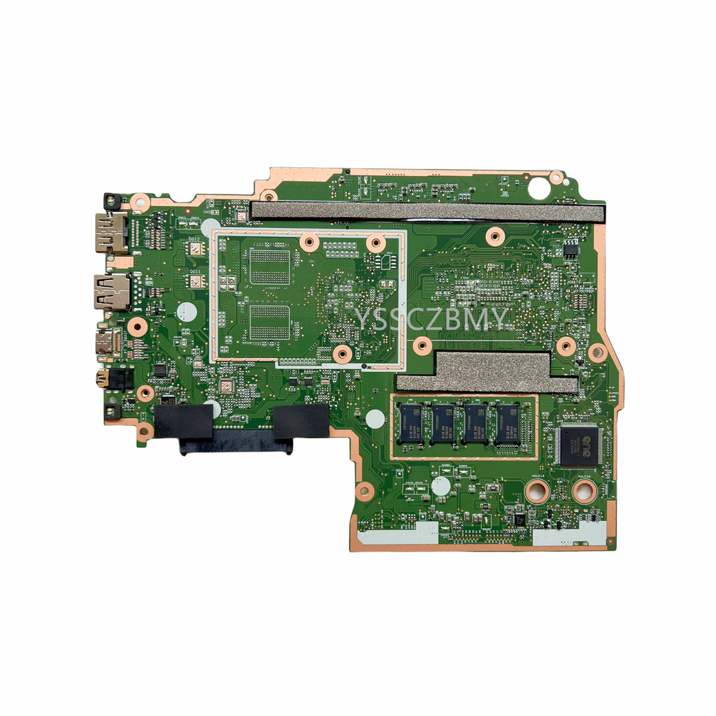 NEW 330S_KBL_MB Motherboard For Lenovo Ideapad 330S-15IKB Laptop Motherboard With CPU 4415U i3 i5 i7