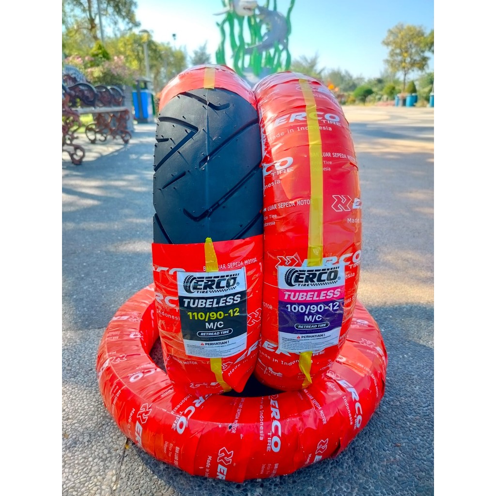 Ban  Scoopy Ring 12 Tubles Fullpres Merek Erco