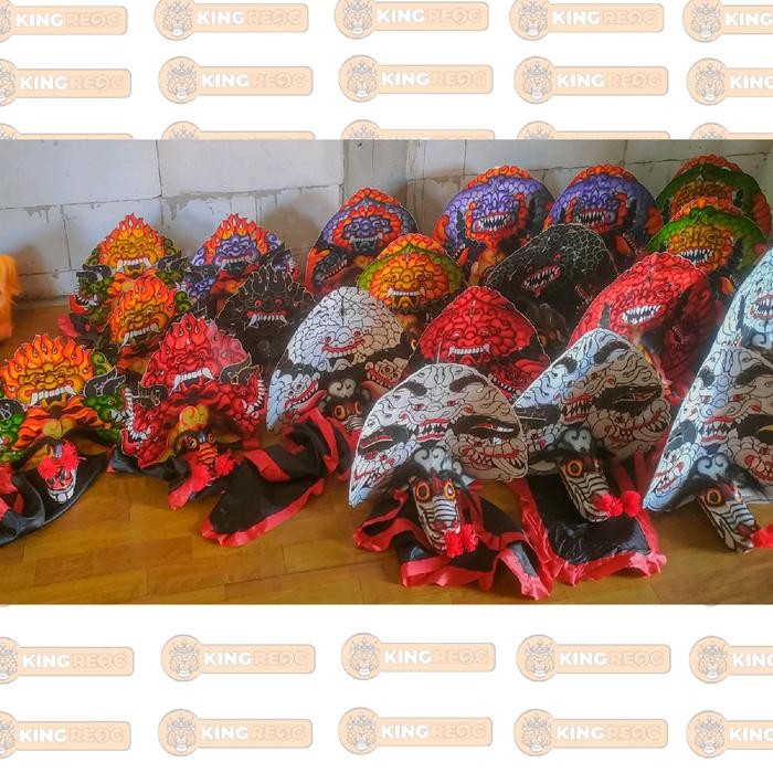 

* barongan kapsul/barongan anak murah/caplokan jaranan/jaranan anak/barongan anak - caplokan, uk.0 *