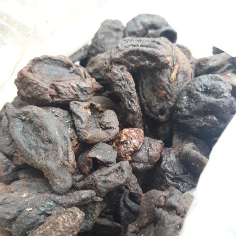 

Asam Kandis Padang asli 1kg kualitas terbaik