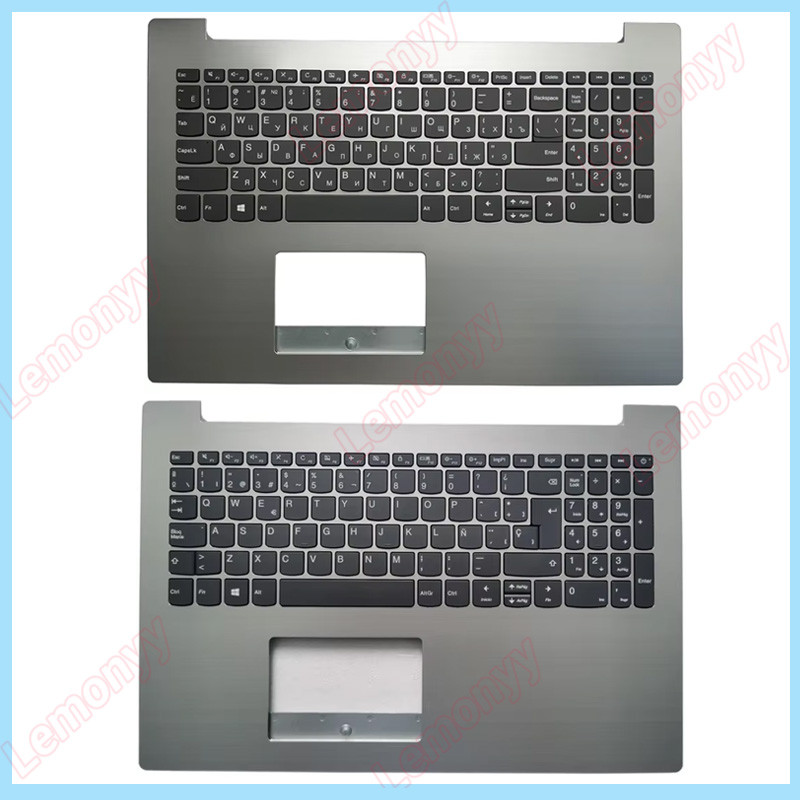 NEW for Lenovo IdeaPad 330-15IKB 330-15IGM 330-15AST 330-15 Spanish/ Russian/US/ French Keyboard Lap