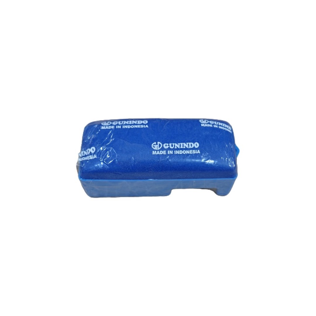 

Penghapus Papan Tulis Gunindo / White Board Eraser RJT