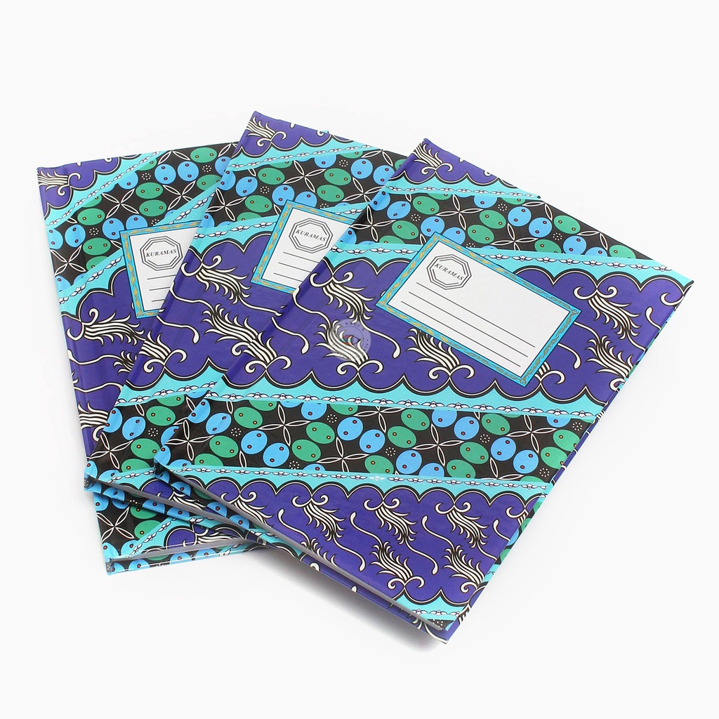 

Buku Kwarto 100 Lembar 200 Lembar 21 x 16 cm Kuarto Hard Cover Buku Akuntansi Keuangan - MY