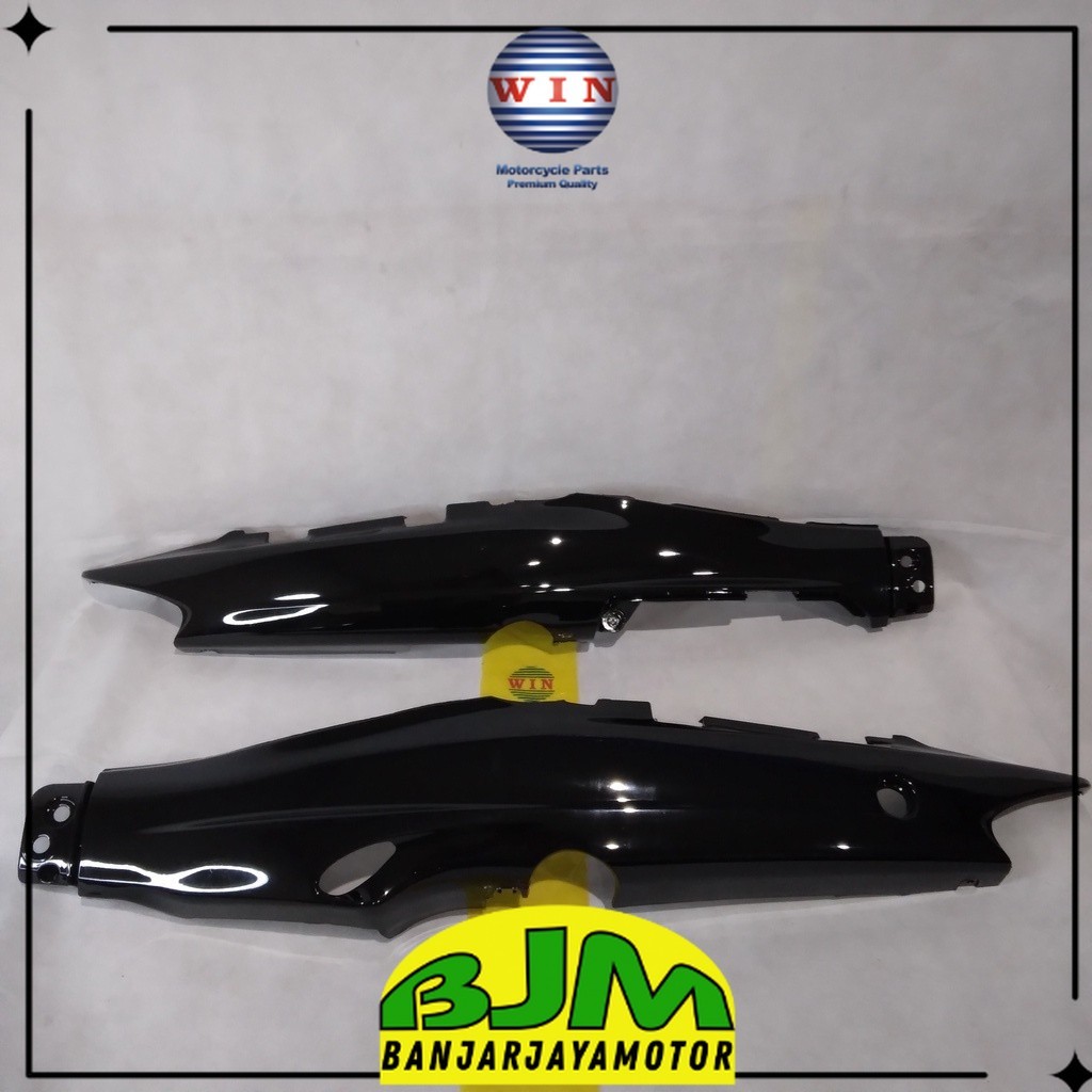 Cover Body Vega R 2004 2005 / F1Z R 2001 2002 2003 WIN | bodi samping belakang kiri kanan motor karb