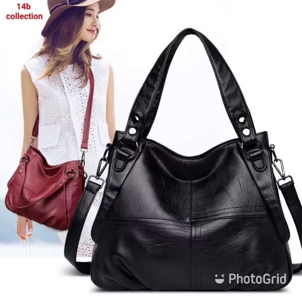 Tas Wanita Model Sayap Tas Wanita Import Batam Tas Jinjing Fashion Wanita Tas Ibu Ibu Pengajian Tas 