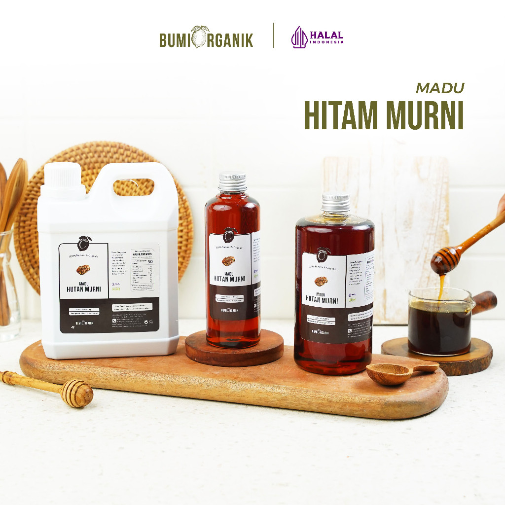 

MADU HUTAN SUPER ASLI BUMI ORGANIK ORIGINAL ALAMI TANPA CAMPURAN APAPUN RAW HONEY MINUMAN HERBAL KESEHATAN MADU MULTIFLORA UNTUK DIET HARGA GROSIR HNI ATTAUBAH AL HIDAYAH ATTAUBAH HPAI DARIBUMI NUTRIFARM BEORGANIK BEST HONEY SAFIYA MADU TAVA