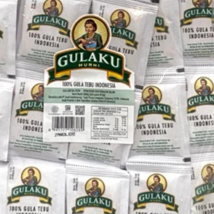 

Promo GULA SACHET (STICK) ISI 250 SACHET 8 GR