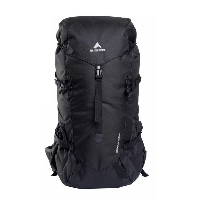 EIGER STREAMLINE 45L CARRIER