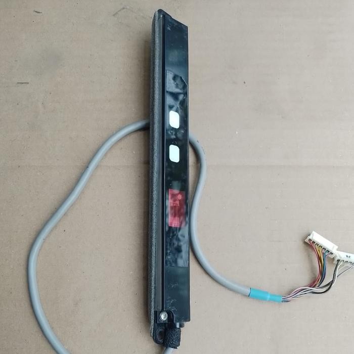 PCB Modul Sensor AC Daikin Sharp Gree Cina 1/2 3/4 1PK FT15HEV1 Ori Cabutan Bekas