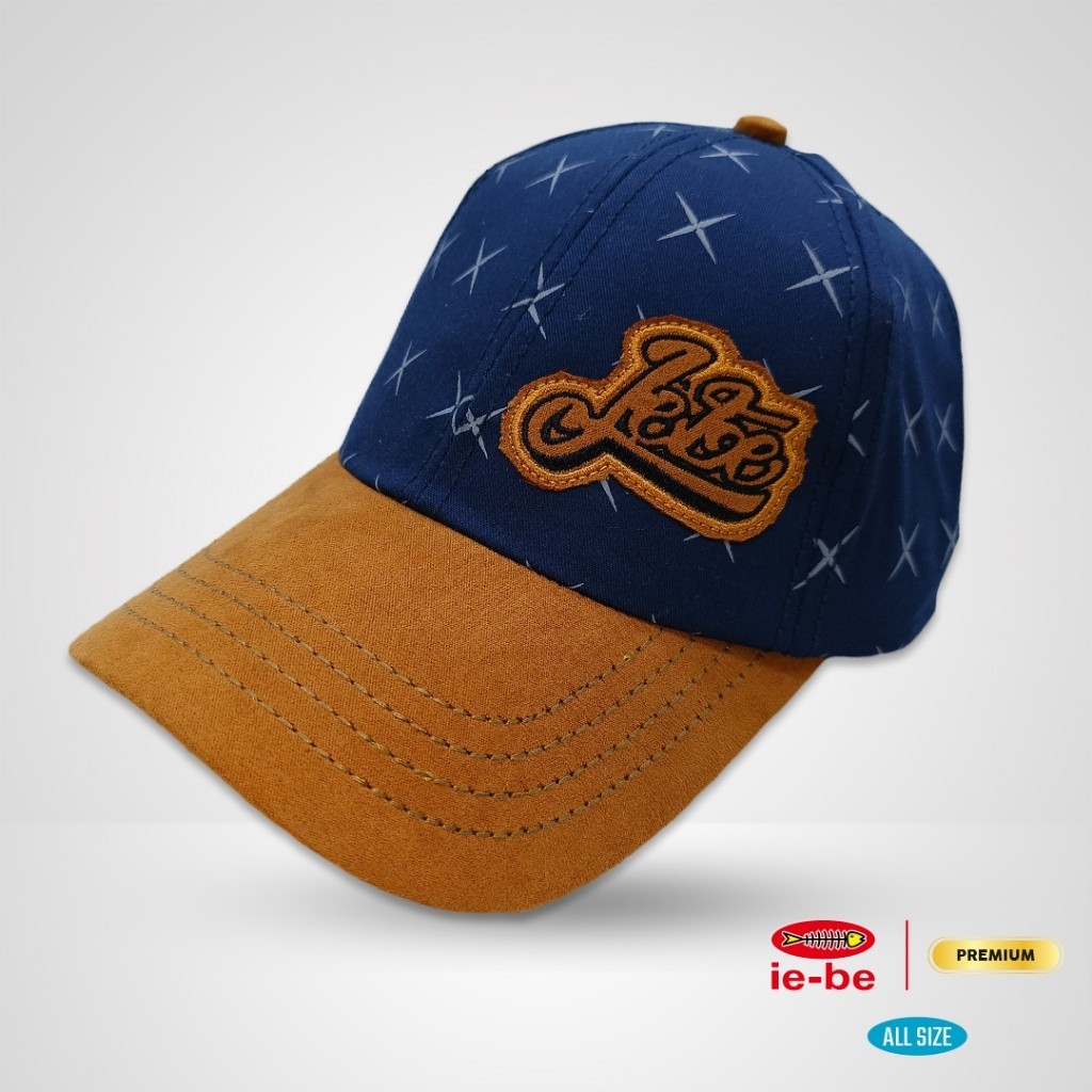 Topi IEBE Cassual J9AI8024