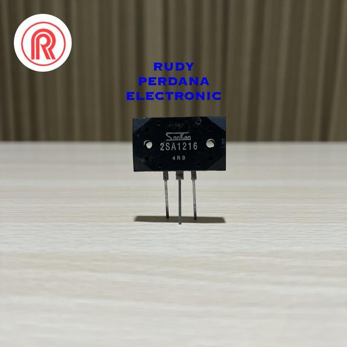 ZL99 TRANSISTOR SANKEN 2SA1216 SA1216 SA 1216 2SC2922 SC2922 SC 2922 4RB - 2SA 1216 4RB