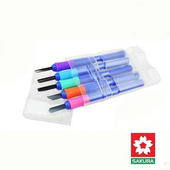 Alat Ukir Kayu, Alat Ukir Karet, Alat cukil Kayu, Alat cukil Karet.