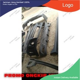 BODYKIT AGYA AYLA CUSTOM