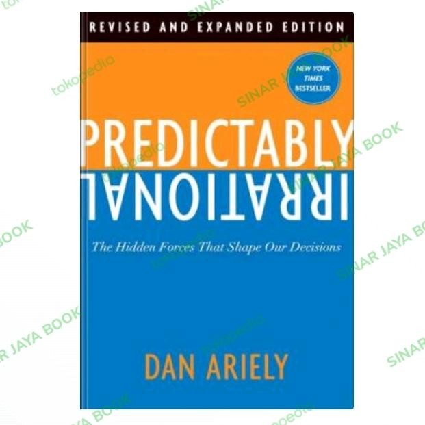 Predictably Irrational