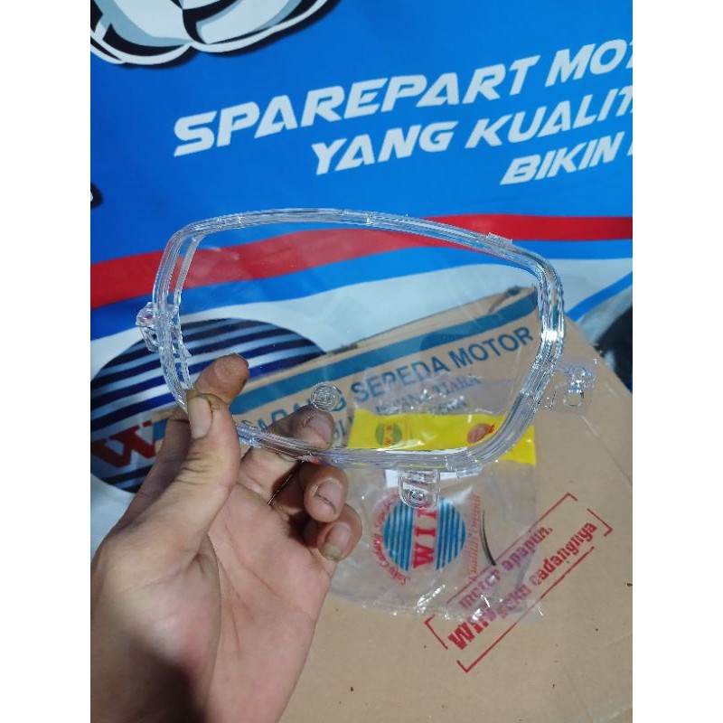 mika spedometer vega zr/kaca mika spedometer vega zr/kaca/win