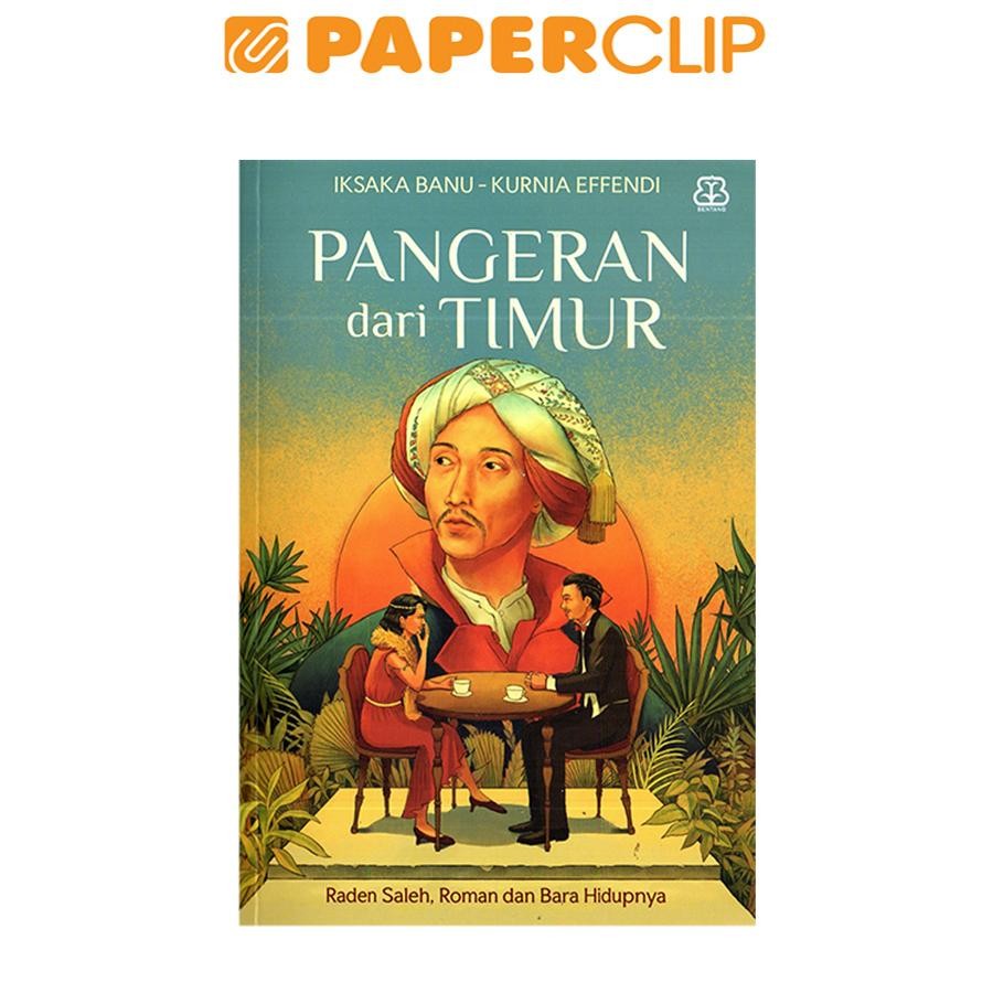 PANGERAN DARI TIMUR (REPUBLISH)