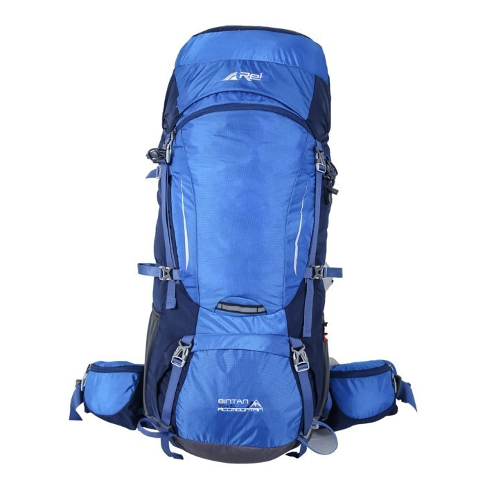 Arei Outdoorgear Carrier Bintan 70+5L