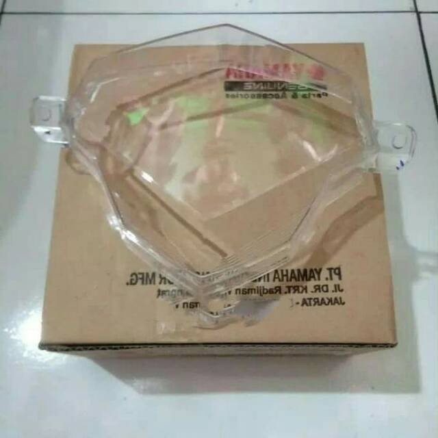 MIKA KACA SPEDOMETER MIO M3 MIO Z MIO 125