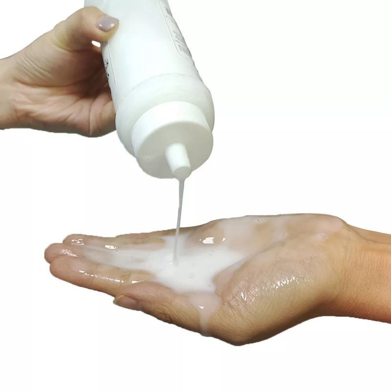 

ready Pelumas semen susu