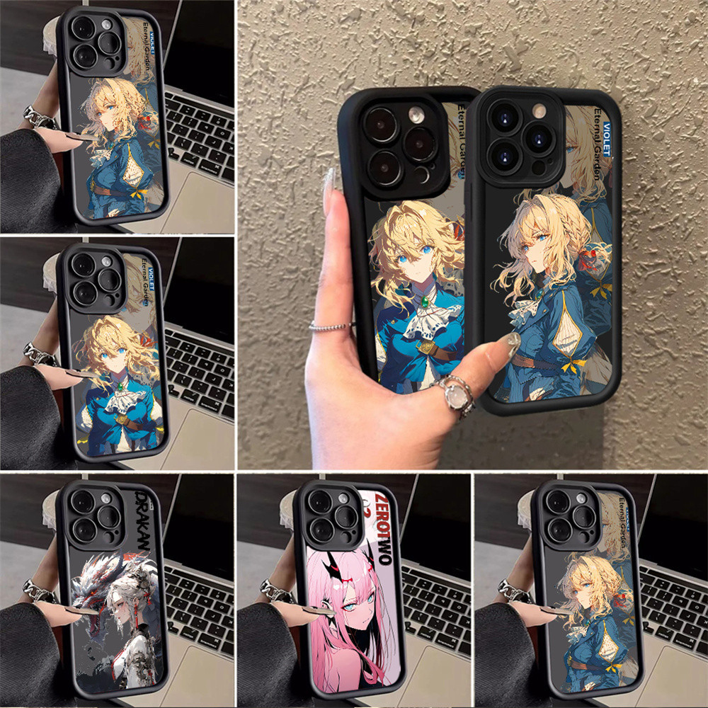 Casing hp Oppo A60 A16 A17 A38 A79 A78 A58 A18 A12 A15 A3s A5s A31 A16K A17k A77s A7 A12e A53 A16S A