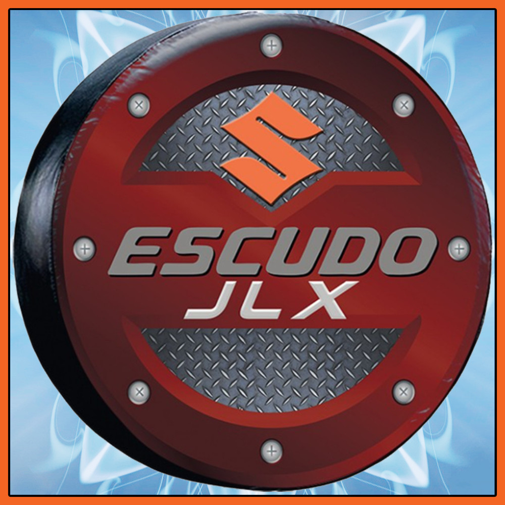 Coverroda/Penutup Roda Cadangan Grand Escudo 60 Eksterior Mobil Escudo Aksesoris Mobil Grand Escudo