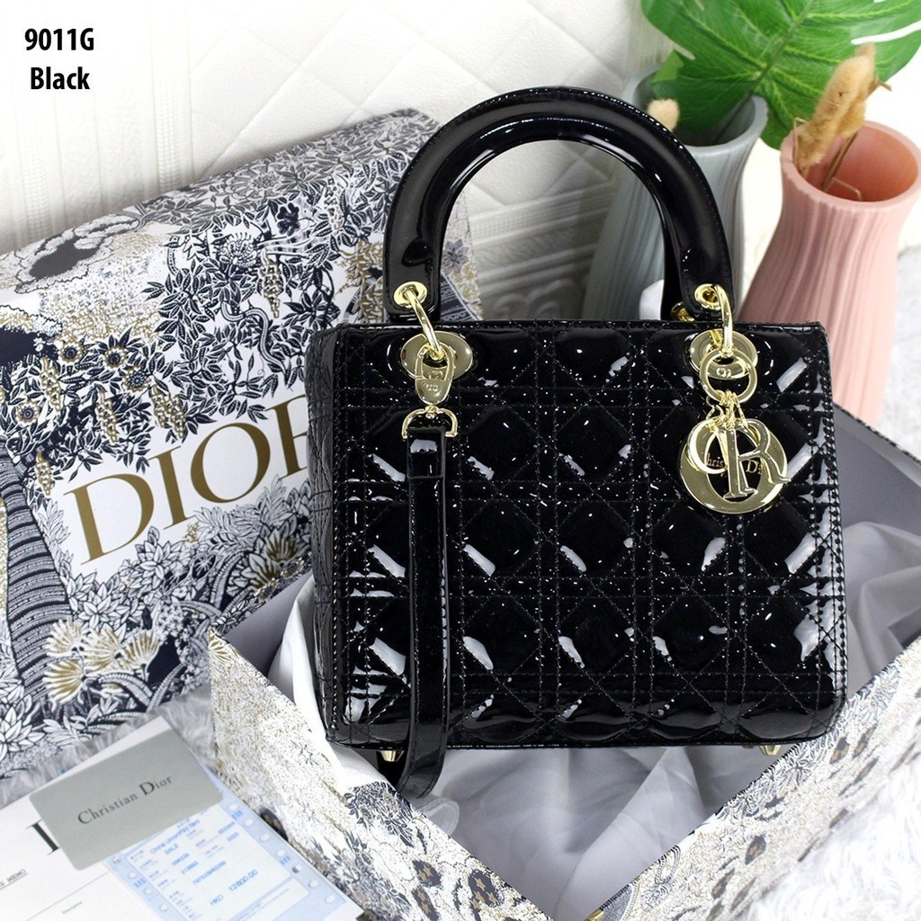 Lady Dior Dior Tote Bag Harga Jual Lady Dior Terlengkap Harga