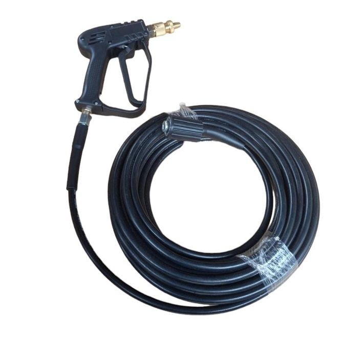 COD CEK DULU PAKET Selang Jet Cleaner 10m Selang Mesin Steam Dan Hose Gun Sprayer