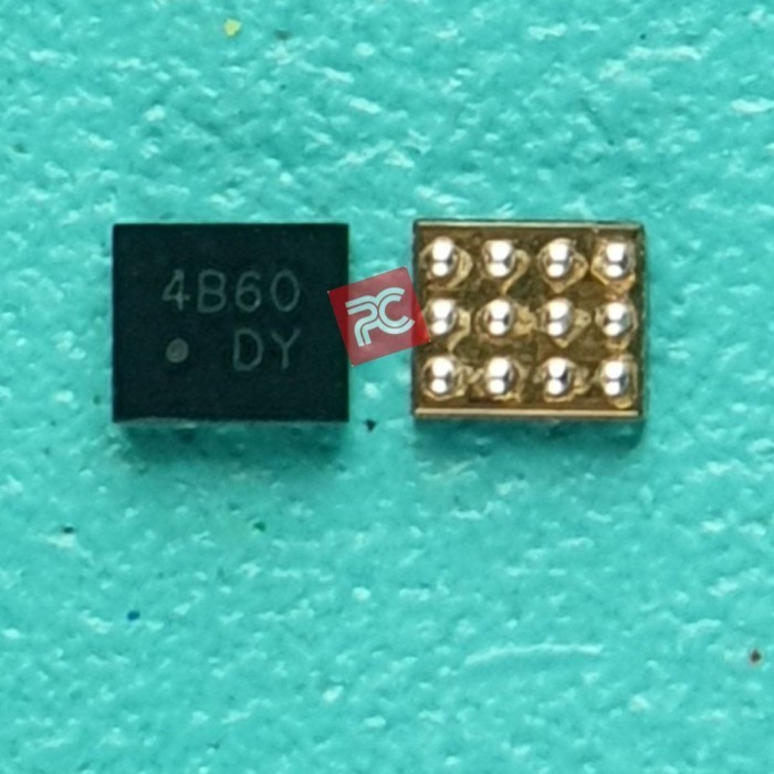 IC LAMPU DY LIGHT Display Backlight Iphone 5 5S 5C 6 6G 6 Plus U23